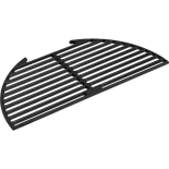 Big Green Egg Cast Iron Cooking Grid – Perfect Searing