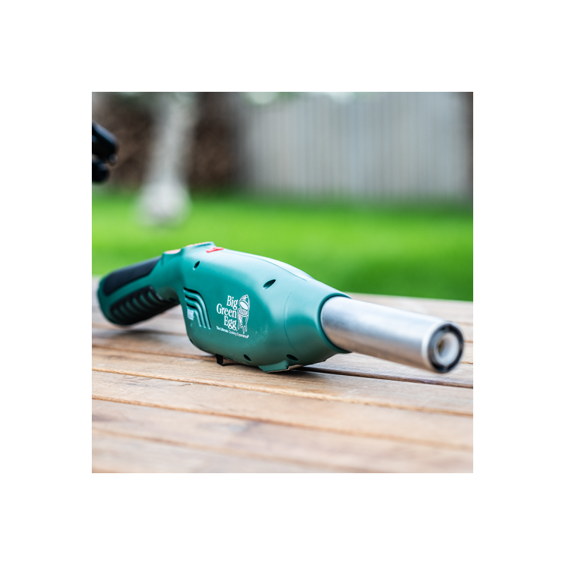 Big Green Egg Söe EGGniter – kiire süüteahi