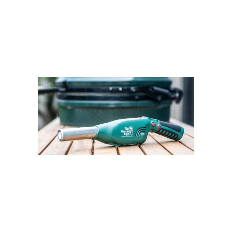Big Green Egg Söe EGGniter – kiire süüteahi