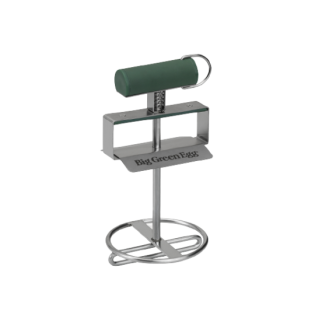 Big Green Egg Cast Iron Grid Lifter – Safe & Easy