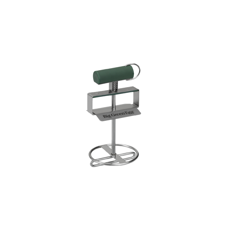 Big Green Egg Gusseisen-Grillrostheber – sicher & einfach