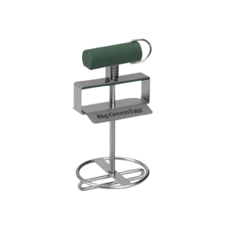 Big Green Egg Cast Iron Grid Lifter – Safe & Easy