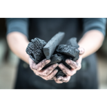 Big Green Egg naturaalne pöesöe süsi (pöök) 9 kg