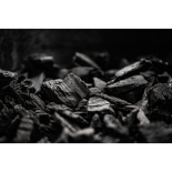 Натуральный уголь из бука Big Green Egg 9 кг