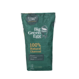 Big Green Egg naturaalne pöesöe süsi (pöök) 9 kg