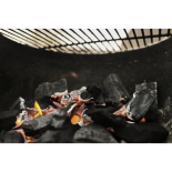 Big Green Egg Pure Charcoal – Premium Grillihiili