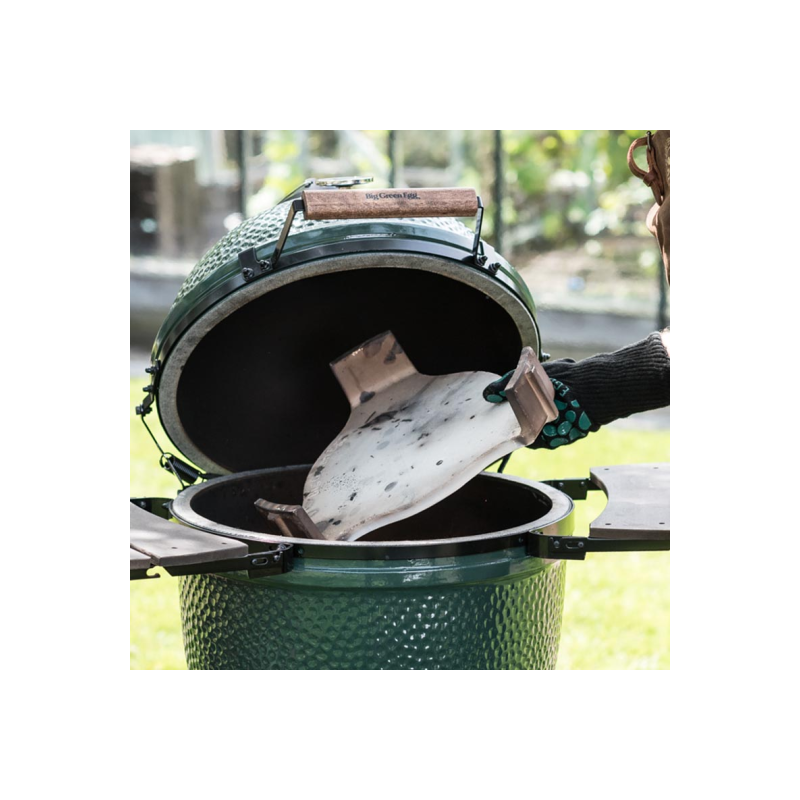 Big Green Egg convEGGtor – kaudse kuumuse tarvik