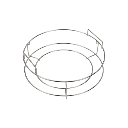 Big Green Egg convEGGtor Basket – mitmetasandiline rest