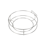 Big Green Egg convEGGtor Basket – mitmetasandiline rest