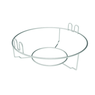 Big Green Egg convEGGtor Basket – mitmetasandiline rest