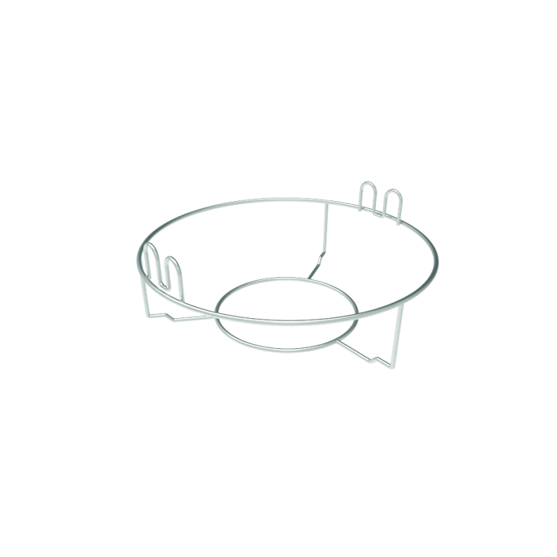 Big Green Egg convEGGtor Basket – mitmetasandiline rest