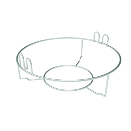 Big Green Egg convEGGtor Basket – mitmetasandiline rest