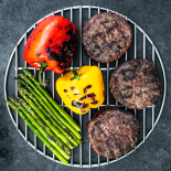 Big Green Egg MiniMax Grill – Compact Ceramic BBQ