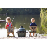 Big Green Egg MiniMax -grilli