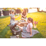 Big Green Egg MiniMax Grill – Kompaktne Keraamiline BBQ