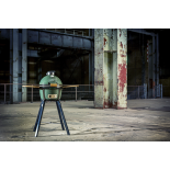 Big Green Egg MiniMax Grill – Compact Ceramic BBQ