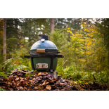 Big Green Egg MiniMax Grilis – Kompaktiškas Keraminis BBQ