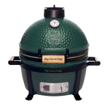 Big Green Egg MiniMax -grilli