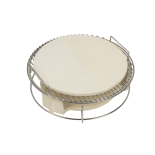 Big Green Egg convEGGtor – kaudse kuumuse tarvik