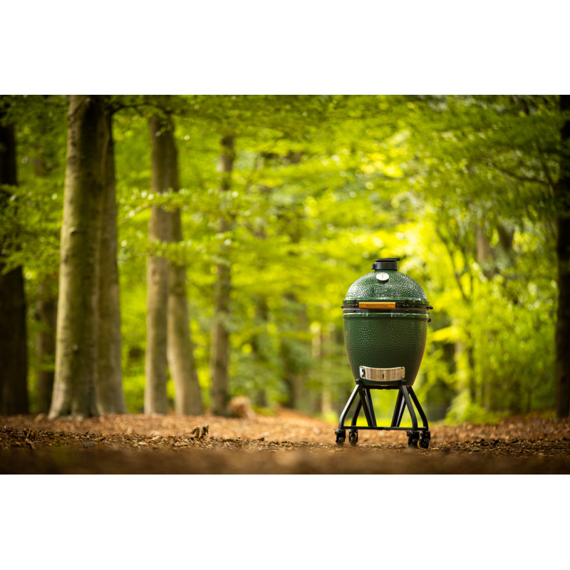 Big Green Egg Large Grilis – Populiariausias Kamado