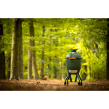 Гриль Big Green Egg Large – популярный камадо BBQ