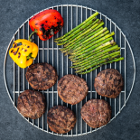 Big Green Egg Large Grilli – Suosituin Kamado BBQ