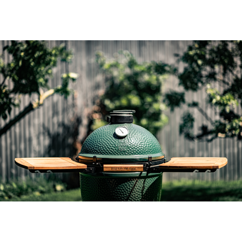 Big Green Egg Large Grilli – Suosituin Kamado BBQ