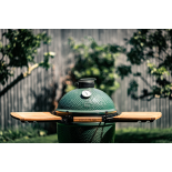 Гриль Big Green Egg Large – популярный камадо BBQ