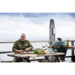 Big Green Egg Large Grilli – Suosituin Kamado BBQ