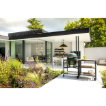 Big Green Egg Large Grilis – Populiariausias Kamado