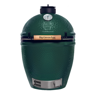Гриль Big Green Egg Large – популярный камадо BBQ