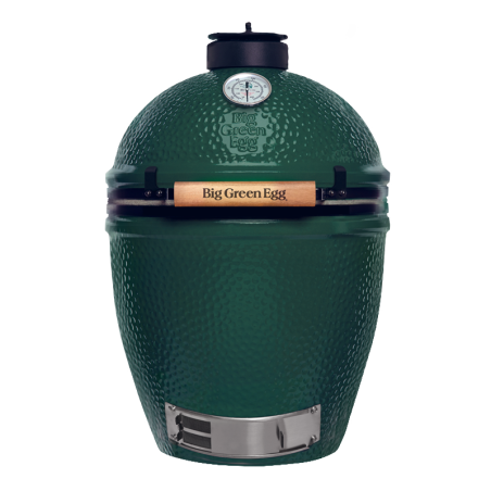 Big Green Egg Large Grilli – Suosituin Kamado BBQ