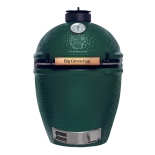 Big Green Egg Large Grill – Populaarseim Kamado BBQ