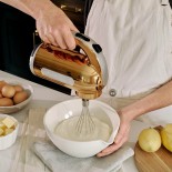 Dualit 400W Hand Mixer – Powerful & Reliable Mixer