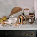 Dualit 400W rokas mikseris – jaudīgs un uzticams