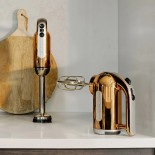 Dualit 400W Handmixer – leistungsstark & zuverlässig