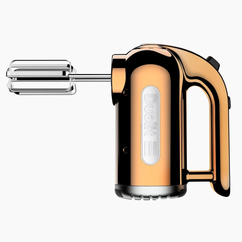 Dualit 400W Hand Mixer – Powerful & Reliable Mixer
