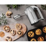 Dualit 400Вт ручной миксер – мощный и надежный