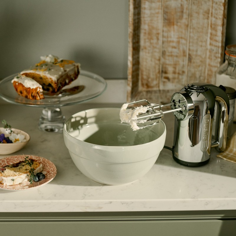 Dualit 400W Handmixer – leistungsstark & zuverlässig