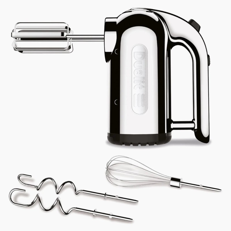 Dualit 400W Handmixer – leistungsstark & zuverlässig