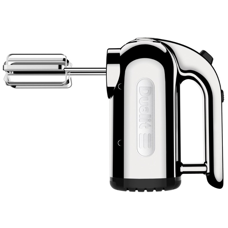 Dualit 400W Handmixer – leistungsstark & zuverlässig