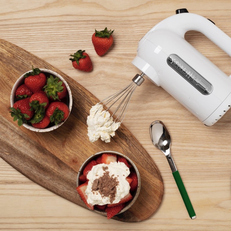 Dualit 400W Hand Mixer – Powerful & Reliable Mixer