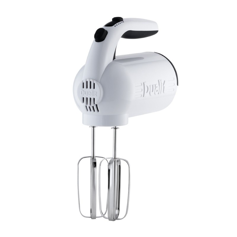 Dualit 400W rankinis plakiklis – galingas ir patikimas