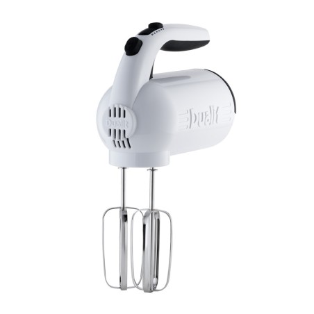 Dualit 400W Hand Mixer – Powerful & Reliable Mixer
