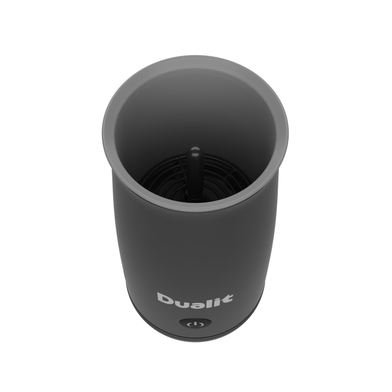 Dualit 340ml pieno plakiklis ir karšto gaminimo įrenginys,