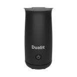 Dualit 340ml piena putotājs un karstās šokolādes gatavotājs