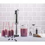Dualit 700W Hand Blender – Powerful Kitchen Blender
