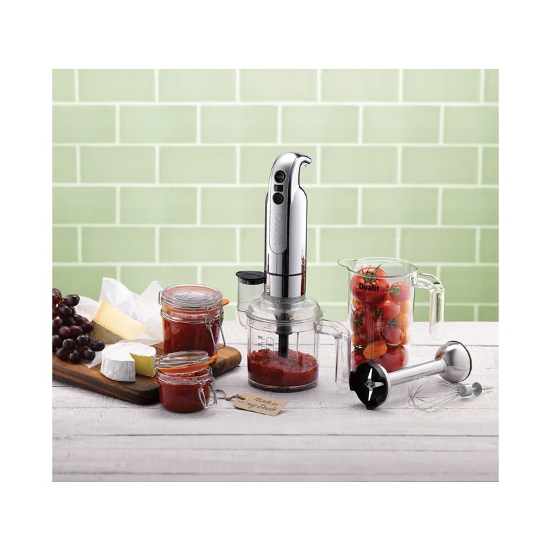 Dualit 700W Stabmixer – leistungsstarker Mixer