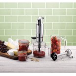 Dualit 700W sauvasekoitin – tehokas blenderi