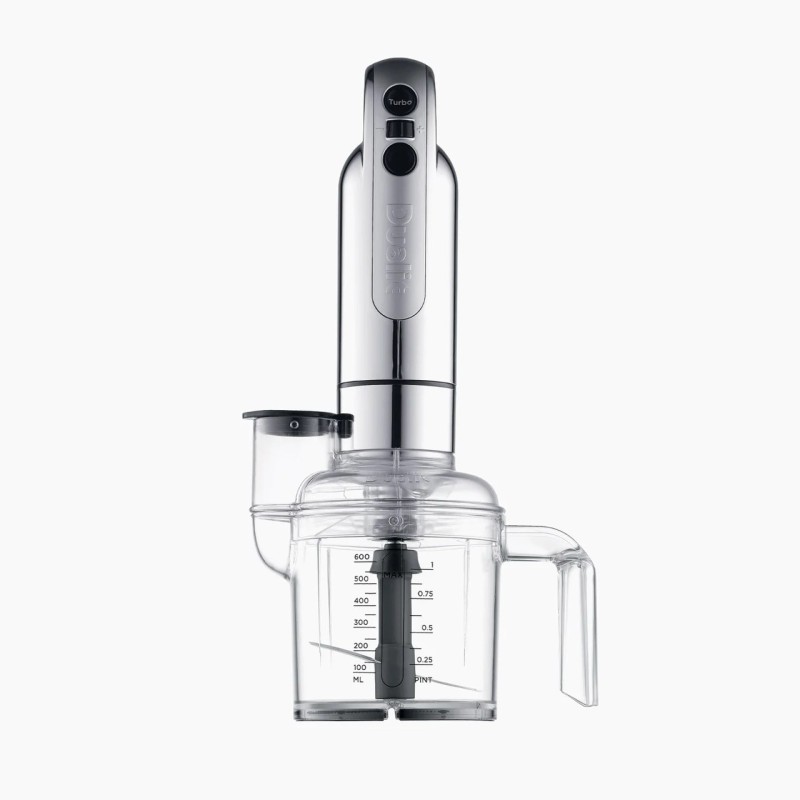 Dualit 700W Hand Blender – Powerful Kitchen Blender